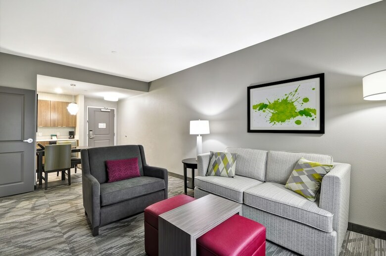 Hotel Homewood Suites By Hilton Tyler