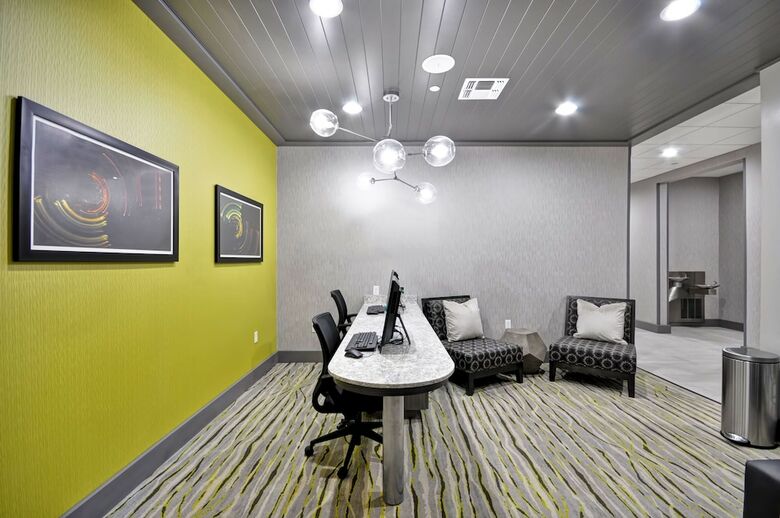 Hotel Homewood Suites By Hilton Tyler