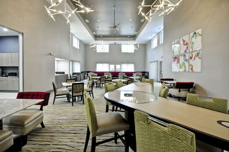 Hotel Homewood Suites By Hilton Tyler