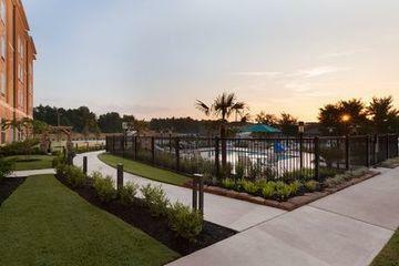 Hotel Homewood Suites By Hilton Tyler