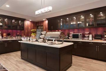 Hotel Homewood Suites By Hilton Tyler