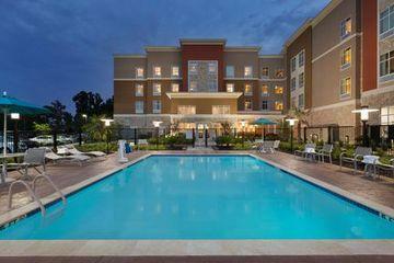 Hotel Homewood Suites By Hilton Tyler