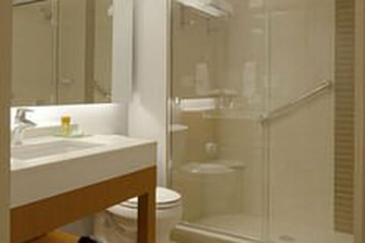 Hotel Hyatt Place Boca Raton