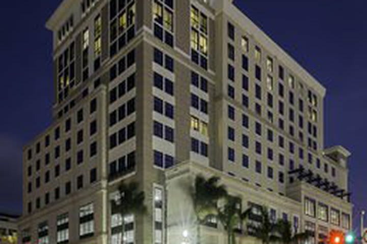 Hotel Hyatt Place Boca Raton