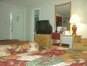 Hotel Knights Inn Poconos/bartonsville