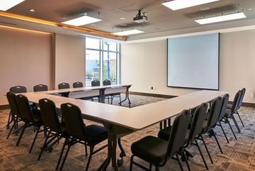 Hotel Hampton Inn By Hilton Leon Guanajuato Mexico