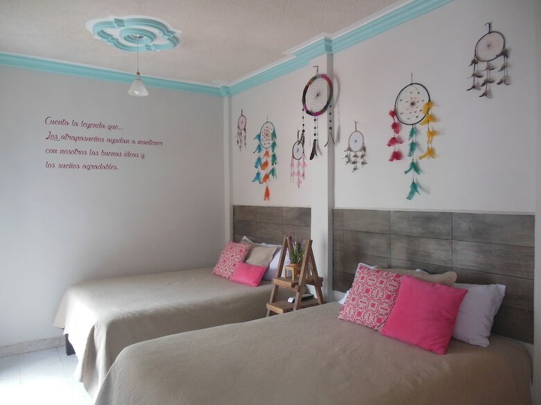 Casa El Ombligo De La Luna