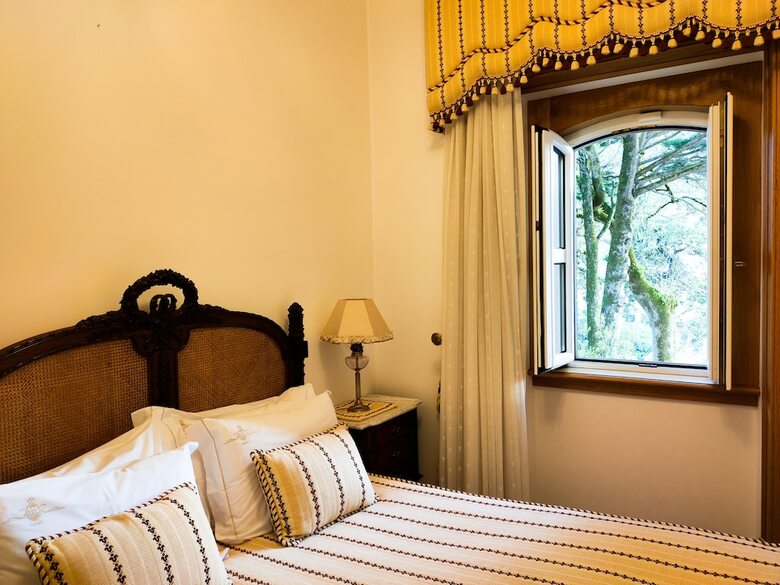 Hotel Boutique Sintra Marm�ris Palace