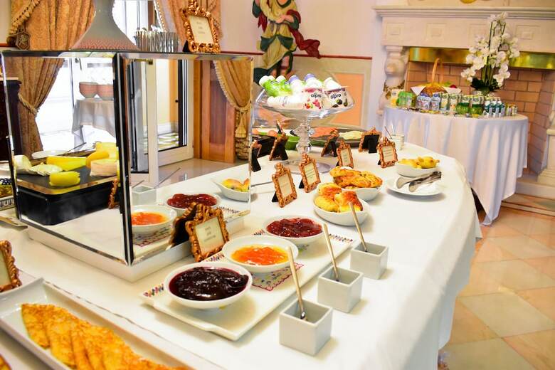 Hotel Boutique Sintra Marm�ris Palace
