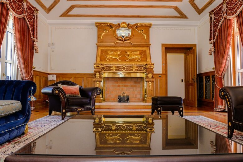 Hotel Boutique Sintra Marm�ris Palace