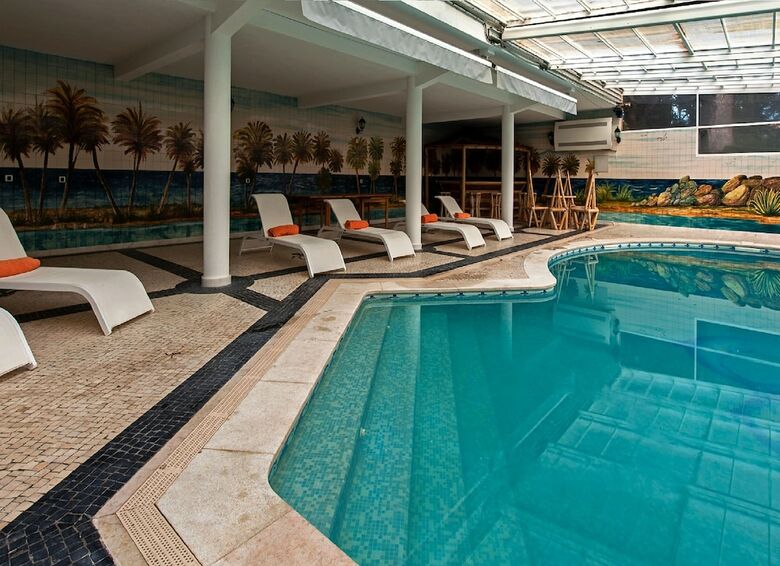 Hotel Boutique Sintra Marm�ris Palace