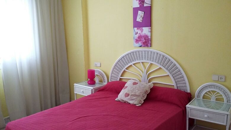 Apartamentos Casablanca 3000