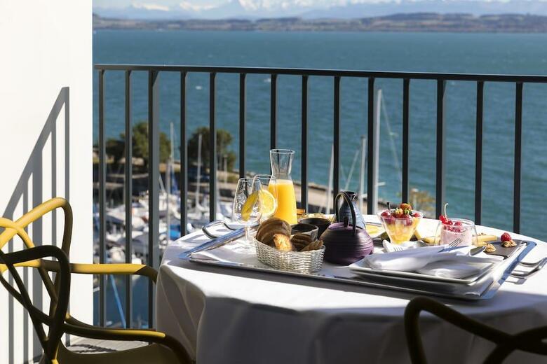 Best Western Premier Hotel Beaulac