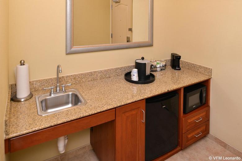 Hotel Hampton Inn Evanston