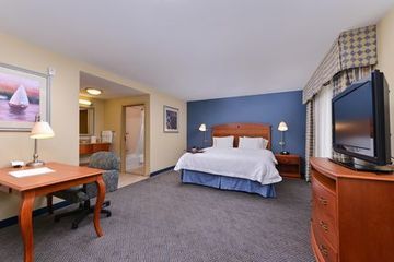 Hotel Hampton Inn Evanston