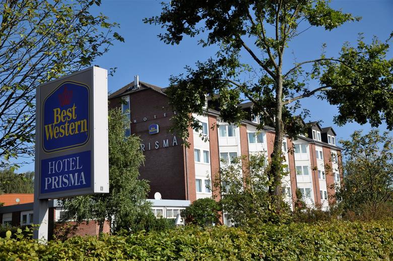 Best Western Hotel Prisma