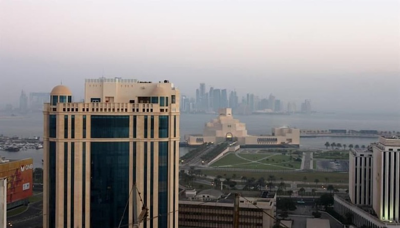 Swiss Belhotel Doha
