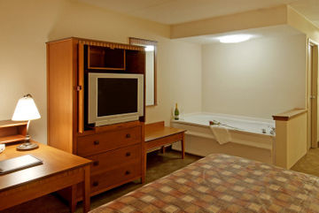 Holiday Inn Hotel & Suites Des