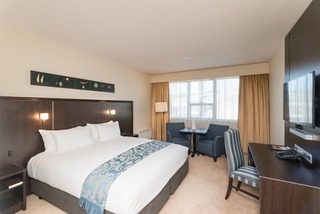Hotel S/circle Southern Cross