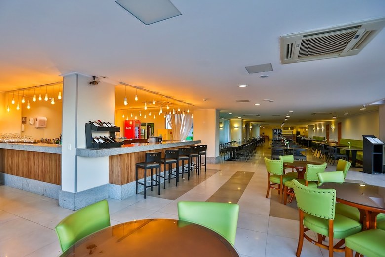 Hotel Nobile Suites Del Rio Petrolina