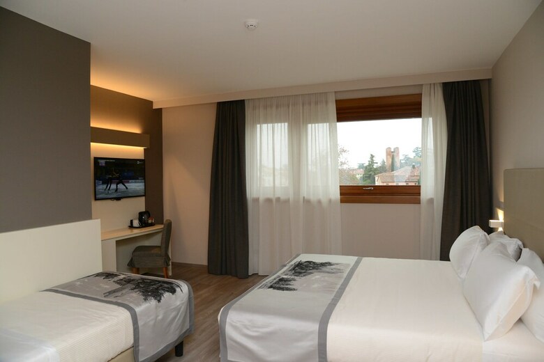 Hotel Best Western Albergo Roma