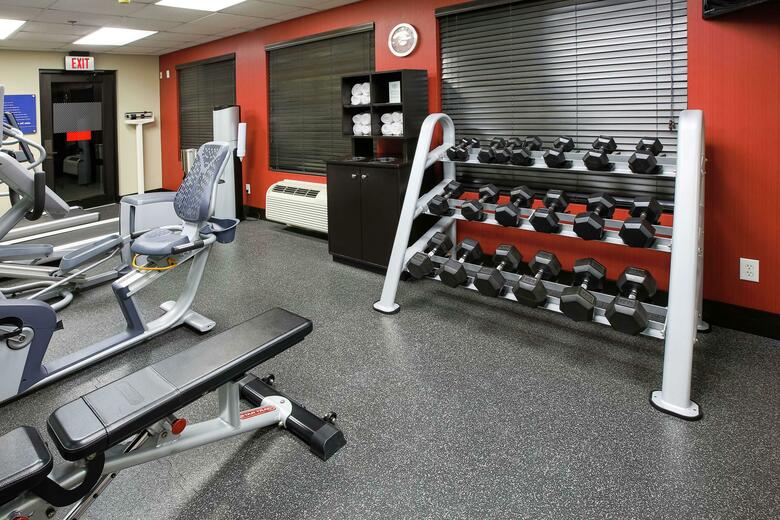 Hotel Hampton Inn Elizabethtown
