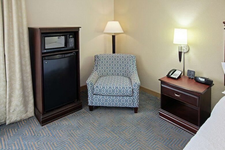 Hotel Hampton Inn Elizabethtown