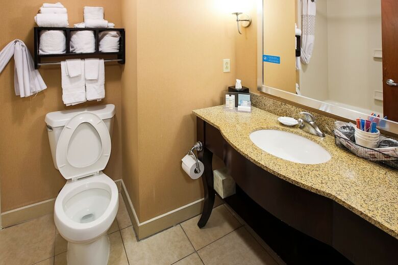 Hotel Hampton Inn Elizabethtown