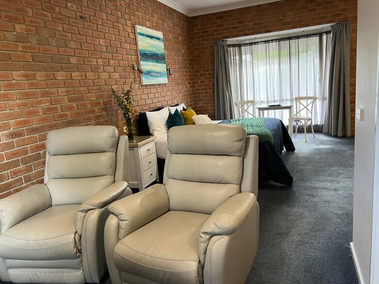 Hotel Best Western Coastal Waters Motor Inn
