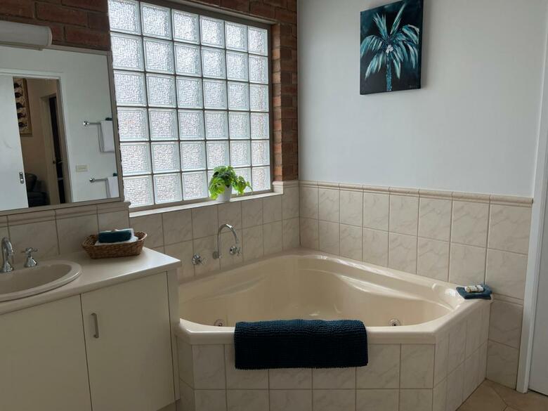 Hotel Best Western Coastal Waters Motor Inn