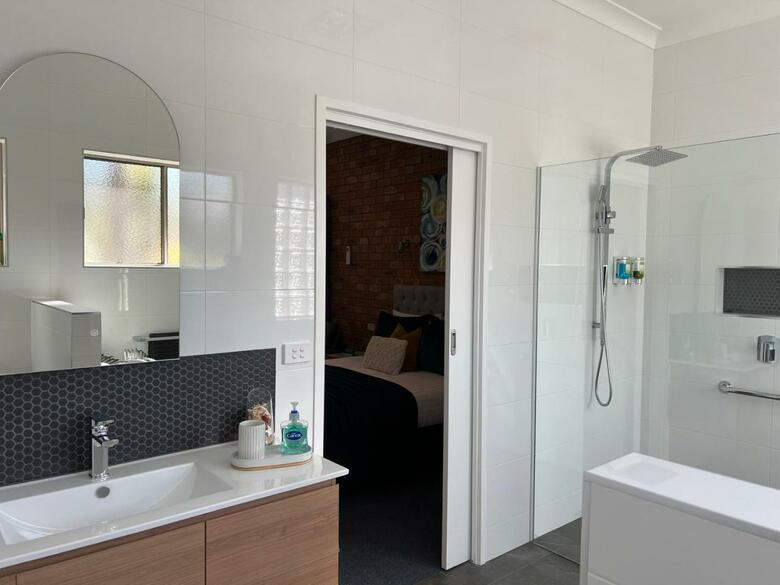 Hotel Best Western Coastal Waters Motor Inn