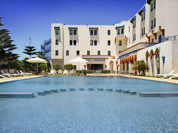 Hotel Ibis Moussafir