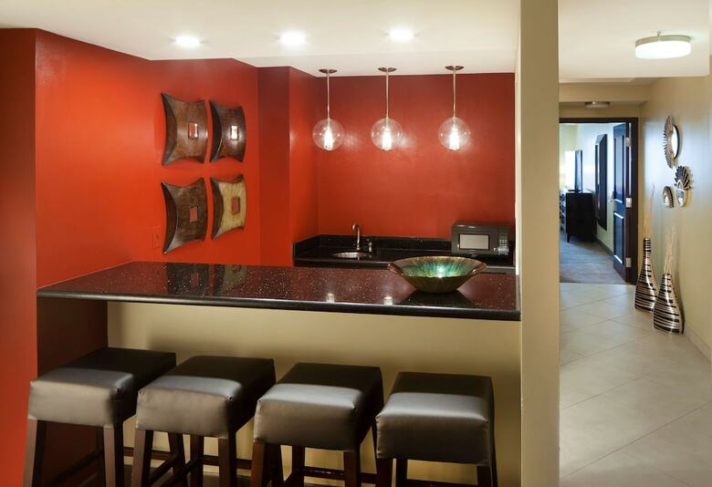 Hotel Doubletree By Hilton El Paso Downtown/city Center