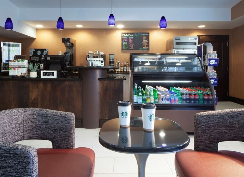 Hotel Doubletree By Hilton El Paso Downtown/city Center