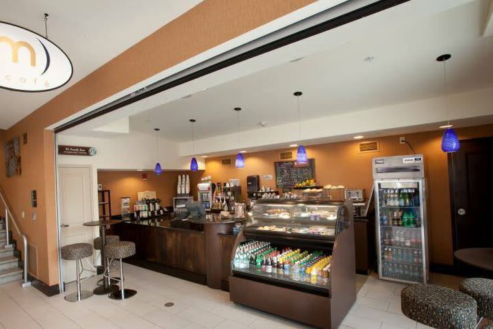 Hotel Doubletree By Hilton El Paso Downtown/city Center
