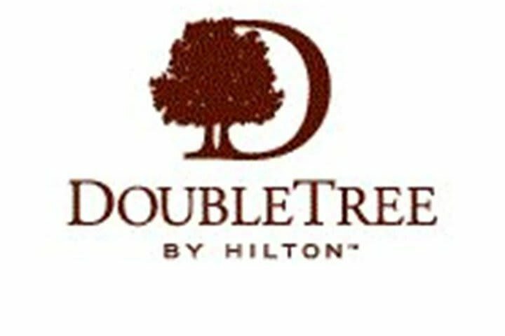 Hotel Doubletree By Hilton El Paso Downtown/city Center