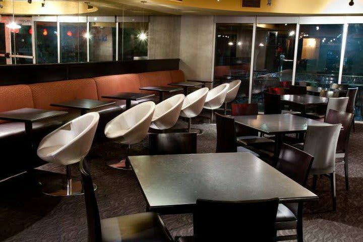 Hotel Doubletree By Hilton El Paso Downtown/city Center