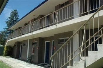 Hotel Best Western Hospitality Inn Esperance