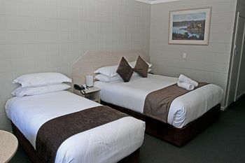 Hotel Best Western Hospitality Inn Esperance