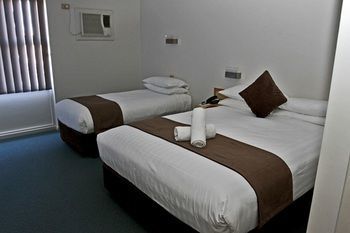 Hotel Best Western Hospitality Inn Esperance