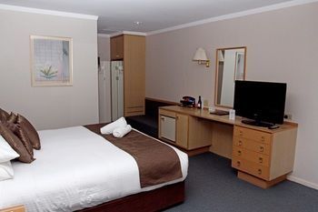 Hotel Best Western Hospitality Inn Esperance