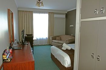 Hotel Best Western Hospitality Inn Esperance