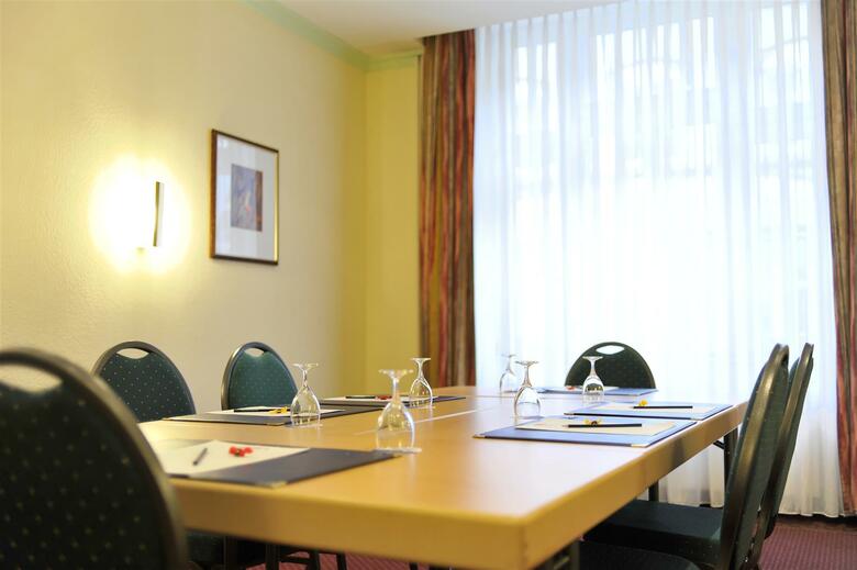 Best Western Hotel Excelsior