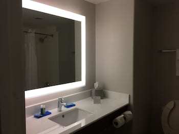 Hotel Holiday Inn Express Santa Rosa