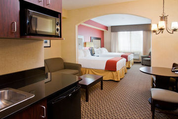 Holiday Inn Express Hotel & Suites Eugene