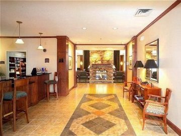 Hotel Staybridge Suites Fargo