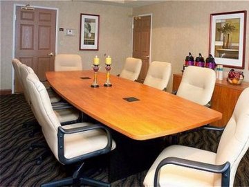 Hotel Staybridge Suites Fargo