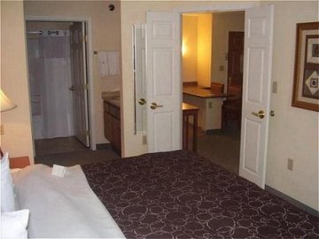 Hotel Staybridge Suites Fargo