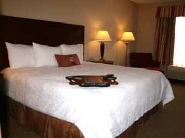 Hotel Hampton Inn Fayetteville
