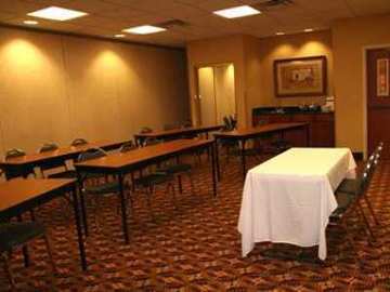 Hotel Hampton Inn Fayetteville